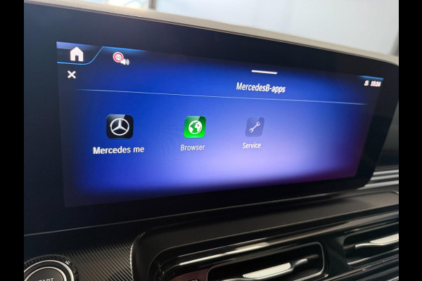 Mercedes-Benz Eqv 300 L2 8-pers AMG Facelift - PANO - Exterieur pakket - 360 - Elec. deuren - Incl. Garantie