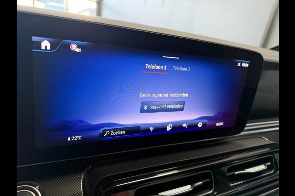 Mercedes-Benz Eqv 300 L2 8-pers AMG Facelift - PANO - Exterieur pakket - 360 - Elec. deuren - Incl. Garantie