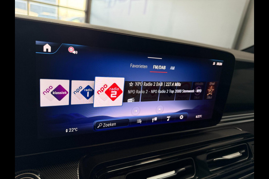 Mercedes-Benz Eqv 300 L2 8-pers AMG Facelift - PANO - Exterieur pakket - 360 - Elec. deuren - Incl. Garantie