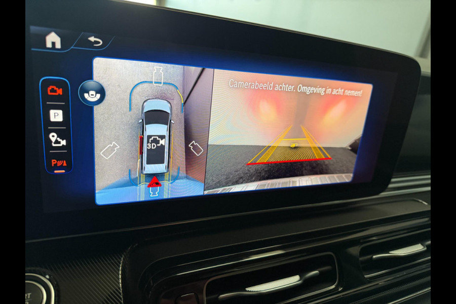 Mercedes-Benz Eqv 300 L2 8-pers AMG Facelift - PANO - Exterieur pakket - 360 - Elec. deuren - Incl. Garantie