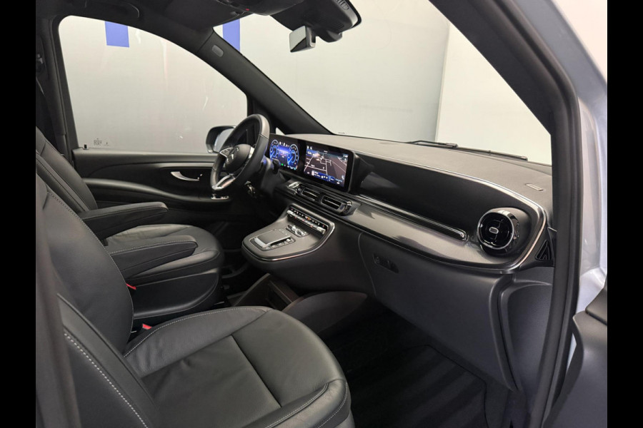 Mercedes-Benz Eqv 300 L2 8-pers AMG Facelift - PANO - Exterieur pakket - 360 - Elec. deuren - Incl. Garantie