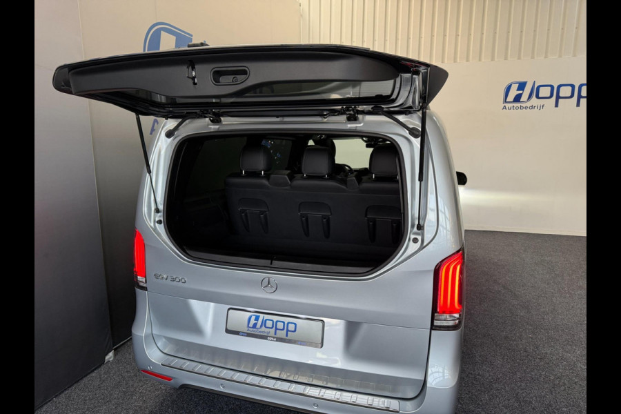Mercedes-Benz Eqv 300 L2 8-pers AMG Facelift - PANO - Exterieur pakket - 360 - Elec. deuren - Incl. Garantie