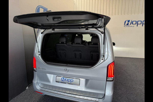 Mercedes-Benz Eqv 300 L2 8-pers AMG Facelift - PANO - Exterieur pakket - 360 - Elec. deuren - Incl. Garantie