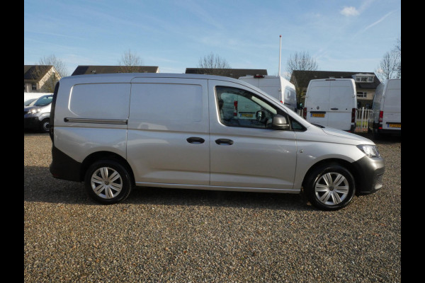 Volkswagen Caddy Cargo Maxi 2.0 TDI 120PK, L2, Airco, DSG-automaat