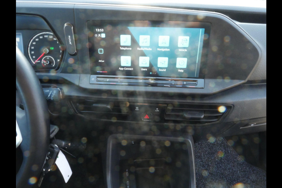 Volkswagen Caddy Cargo Maxi 2.0 TDI 120PK, L2, Airco, DSG-automaat