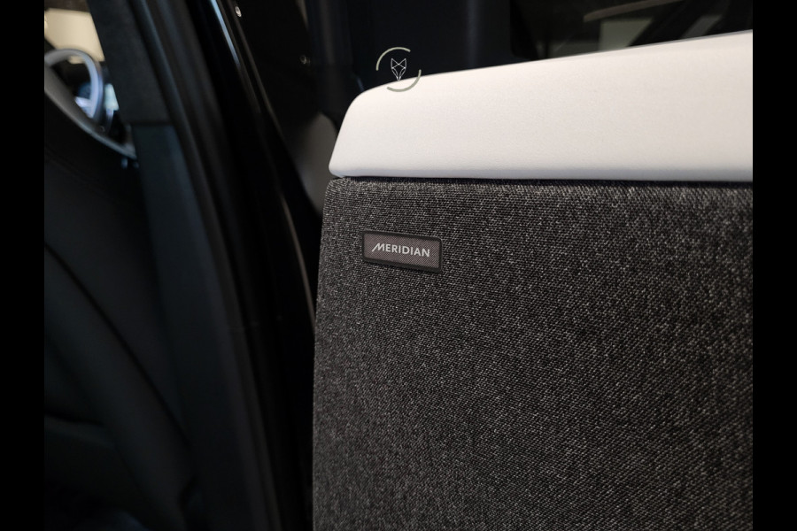 Land Rover Range Rover Sport 3.0 P510e First Edition Light Cloud leder|Forced Carbon|Massage|23"|Trekhaak|BTW