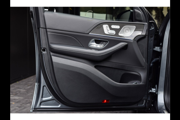 Mercedes-Benz GLE Coupé 53 AMG 4-M Dynamic Plus|Carbon|Nieuwprijs €196053|Garantie t/m 28-4-2028