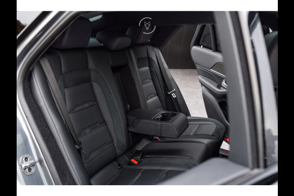 Mercedes-Benz GLE Coupé 53 AMG 4-M Dynamic Plus|Carbon|Nieuwprijs €196053|Garantie t/m 28-4-2028