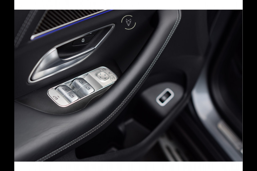 Mercedes-Benz GLE Coupé 53 AMG 4-M Dynamic Plus|Carbon|Nieuwprijs €196053|Garantie t/m 28-4-2028