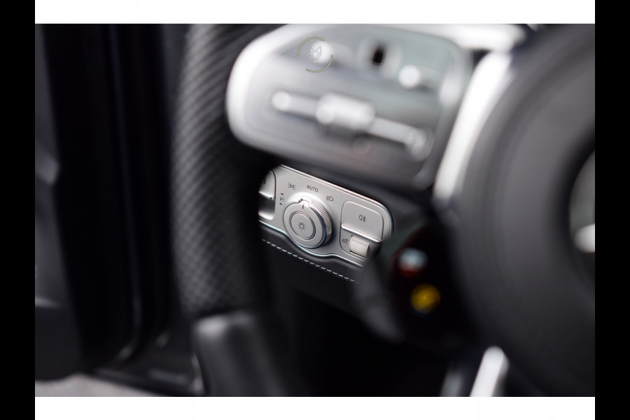 Mercedes-Benz GLE Coupé 53 AMG 4-M Dynamic Plus|Carbon|Nieuwprijs €196053|Garantie t/m 28-4-2028