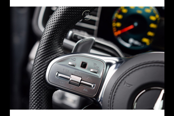 Mercedes-Benz GLE Coupé 53 AMG 4-M Dynamic Plus|Carbon|Nieuwprijs €196053|Garantie t/m 28-4-2028