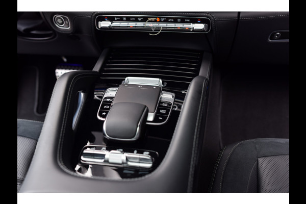 Mercedes-Benz GLE Coupé 53 AMG 4-M Dynamic Plus|Carbon|Nieuwprijs €196053|Garantie t/m 28-4-2028