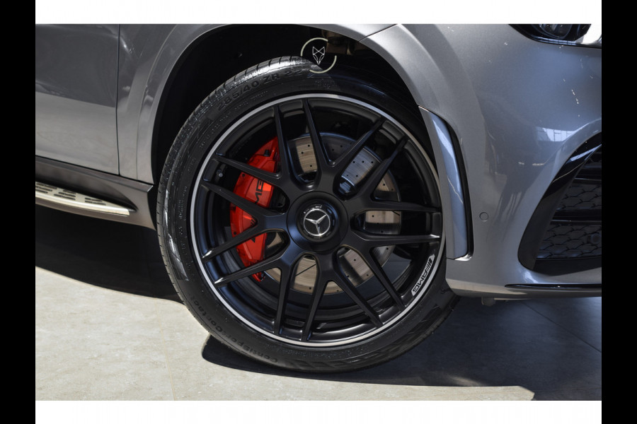 Mercedes-Benz GLE Coupé 53 AMG 4-M Dynamic Plus|Carbon|Nieuwprijs €196053|Garantie t/m 28-4-2028