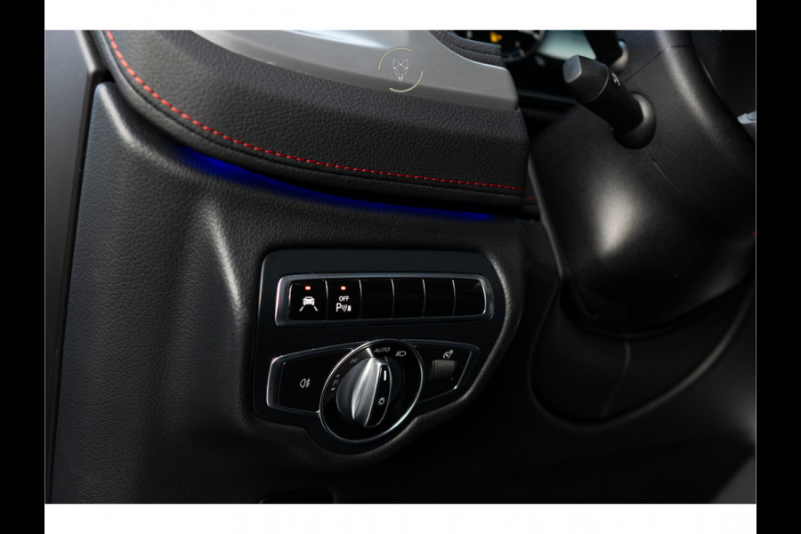 Mercedes-Benz G-Klasse 500 AMG Manufaktur|Nightpakket|Standkachel|Massage|Burmester