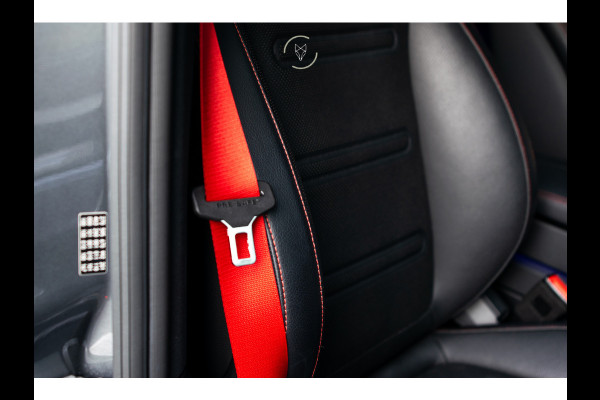 Mercedes-Benz G-Klasse 500 AMG Manufaktur|Nightpakket|Standkachel|Massage|Burmester