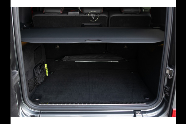 Mercedes-Benz G-Klasse 500 AMG Manufaktur|Nightpakket|Standkachel|Massage|Burmester