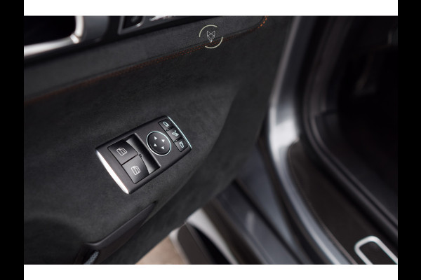 Mercedes-Benz AMG GT 4.0 Black Series Full Carbon|Burmester 3D|NL Auto