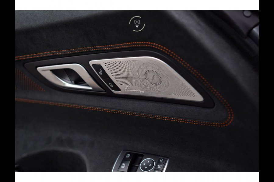 Mercedes-Benz AMG GT 4.0 Black Series Full Carbon|Burmester 3D|NL Auto