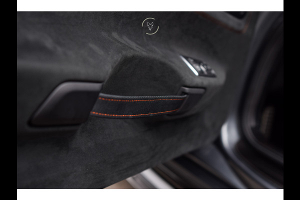 Mercedes-Benz AMG GT 4.0 Black Series Full Carbon|Burmester 3D|NL Auto