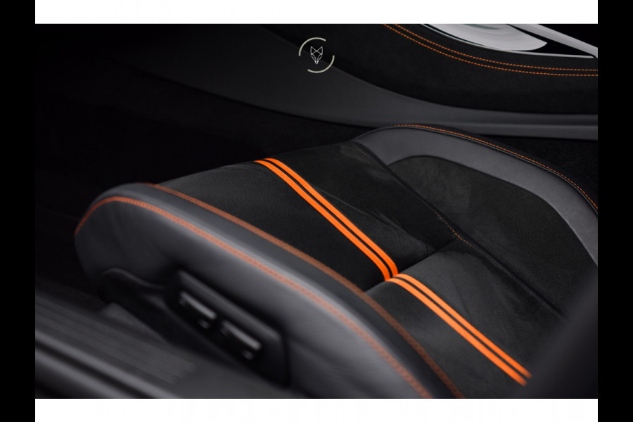 Mercedes-Benz AMG GT 4.0 Black Series Full Carbon|Burmester 3D|NL Auto