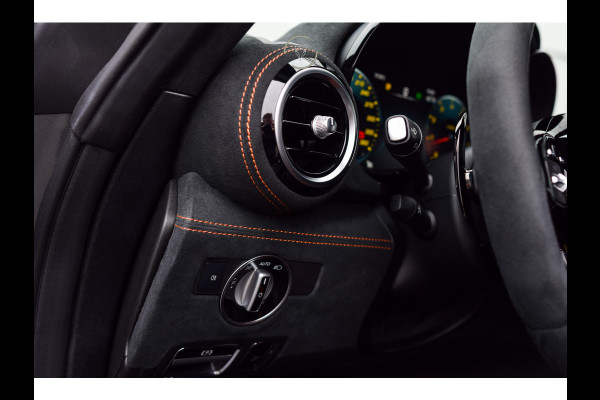 Mercedes-Benz AMG GT 4.0 Black Series Full Carbon|Burmester 3D|NL Auto