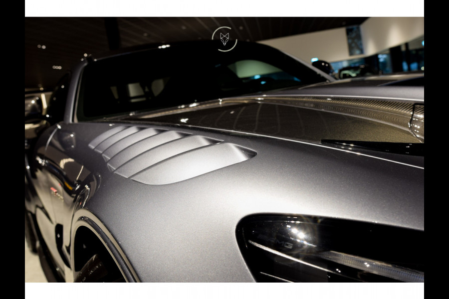 Mercedes-Benz AMG GT 4.0 Black Series Full Carbon|Burmester 3D|NL Auto