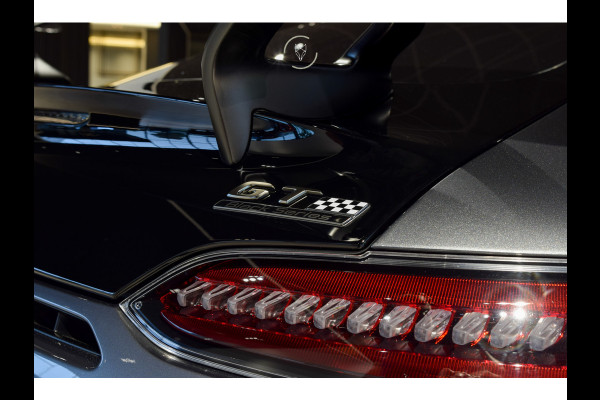 Mercedes-Benz AMG GT 4.0 Black Series Full Carbon|Burmester 3D|NL Auto
