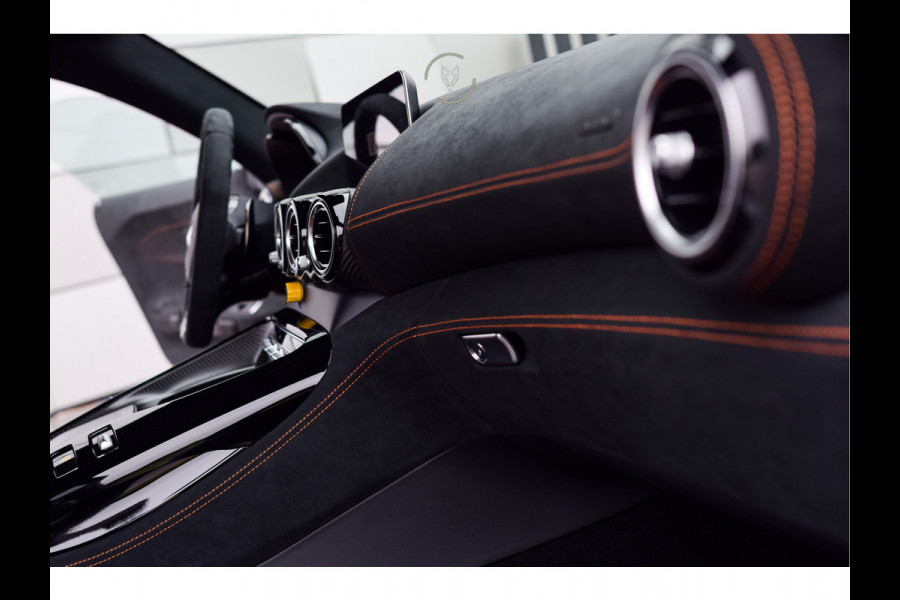 Mercedes-Benz AMG GT 4.0 Black Series Full Carbon|Burmester 3D|NL Auto
