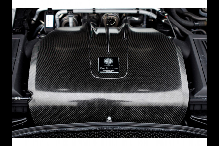 Mercedes-Benz AMG GT 4.0 Black Series Full Carbon|Burmester 3D|NL Auto