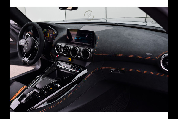Mercedes-Benz AMG GT 4.0 Black Series Full Carbon|Burmester 3D|NL Auto
