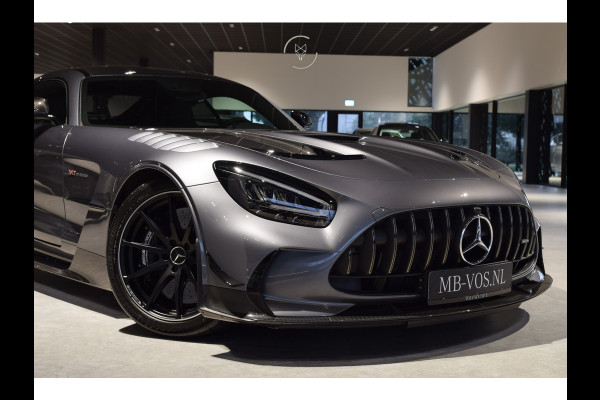 Mercedes-Benz AMG GT 4.0 Black Series Full Carbon|Burmester 3D|NL Auto