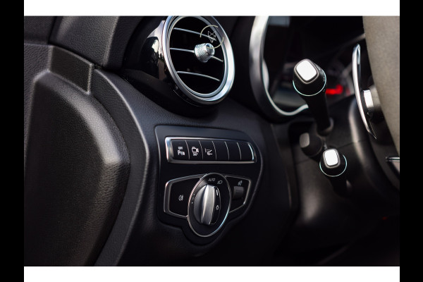 Mercedes-Benz GLC Coupé AMG 43 4-M Designo|Carbon|Standkachel|Keyless|Burmester|Night|21"|New Service