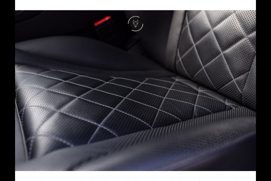 Mercedes-Benz GLC Coupé AMG 43 4-M Designo|Carbon|Standkachel|Keyless|Burmester|Night|21"|New Service