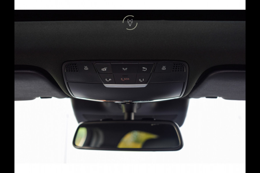 Mercedes-Benz GLC Coupé AMG 43 4-M Designo|Carbon|Standkachel|Keyless|Burmester|Night|21"|New Service