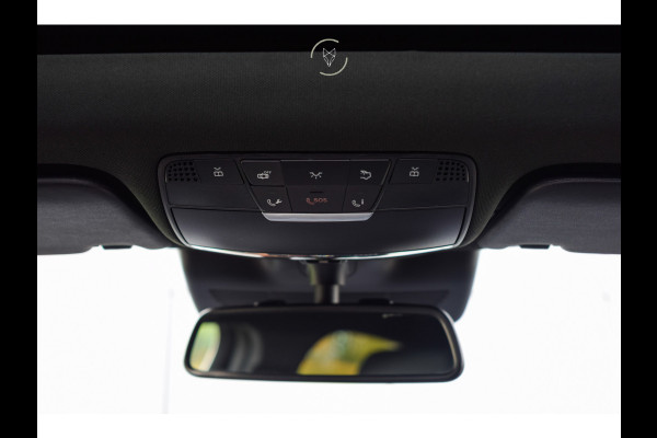 Mercedes-Benz GLC Coupé AMG 43 4-M Designo|Carbon|Standkachel|Keyless|Burmester|Night|21"|New Service