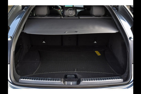 Mercedes-Benz GLC Coupé AMG 43 4-M Designo|Carbon|Standkachel|Keyless|Burmester|Night|21"|New Service