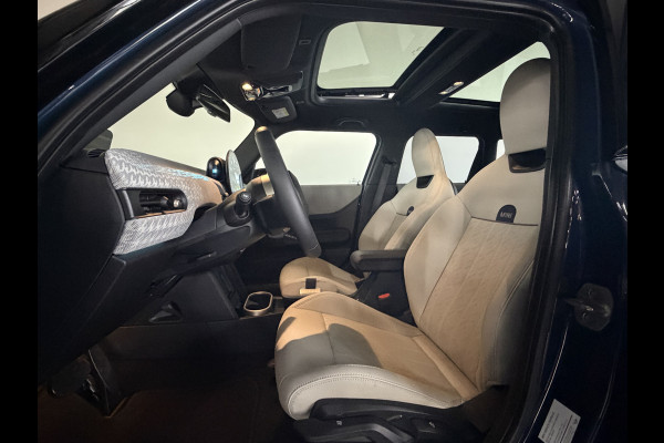 MINI Mini 1.5 Cooper C Favoured M / Leder / Head Up / Pan Dak