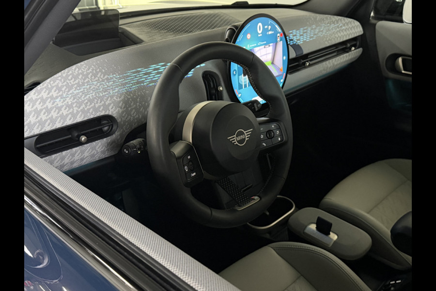 MINI Mini 1.5 Cooper C Favoured M / Leder / Head Up / Pan Dak