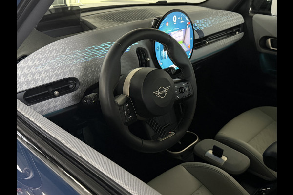 MINI Mini 1.5 Cooper C Favoured M / Leder / Head Up / Pan Dak