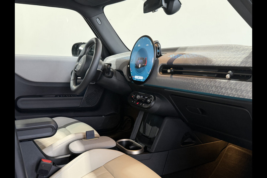 MINI Mini 1.5 Cooper C Favoured M / Leder / Head Up / Pan Dak