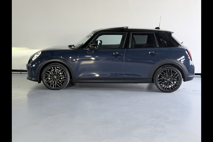 MINI Mini 1.5 Cooper C Favoured M / Leder / Head Up / Pan Dak