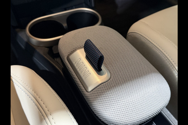 MINI Mini 1.5 Cooper C Favoured M / Leder / Head Up / Pan Dak