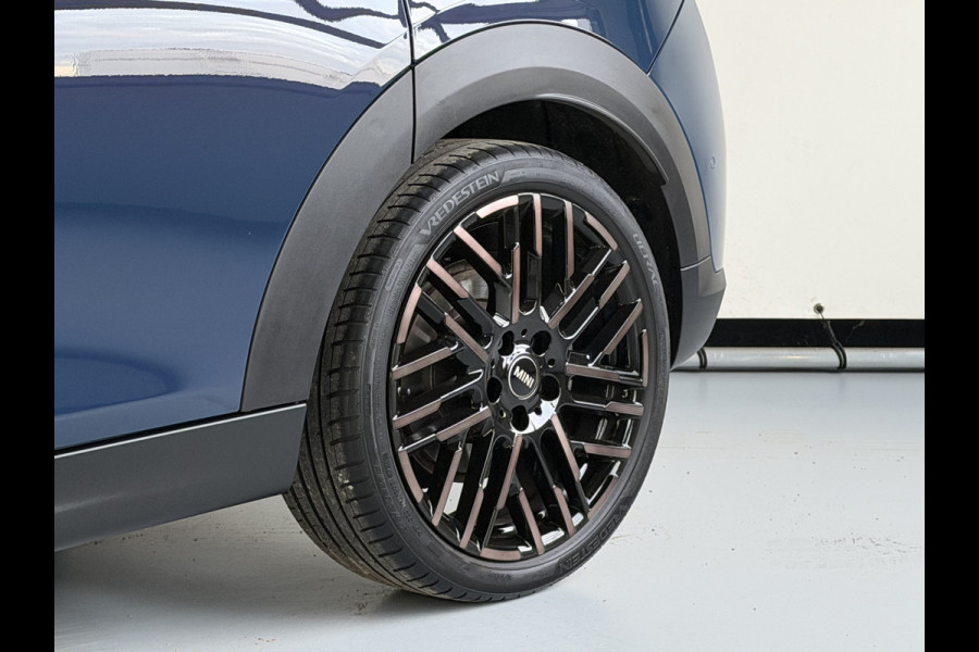 MINI Mini 1.5 Cooper C Favoured M / Leder / Head Up / Pan Dak