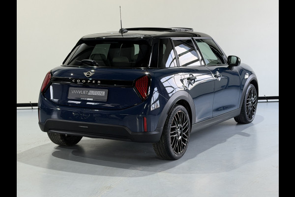 MINI Mini 1.5 Cooper C Favoured M / Leder / Head Up / Pan Dak