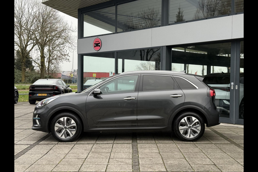 Kia e-Niro Aut. Dynamic Edition 64kWh | Navi | Camera | LED |