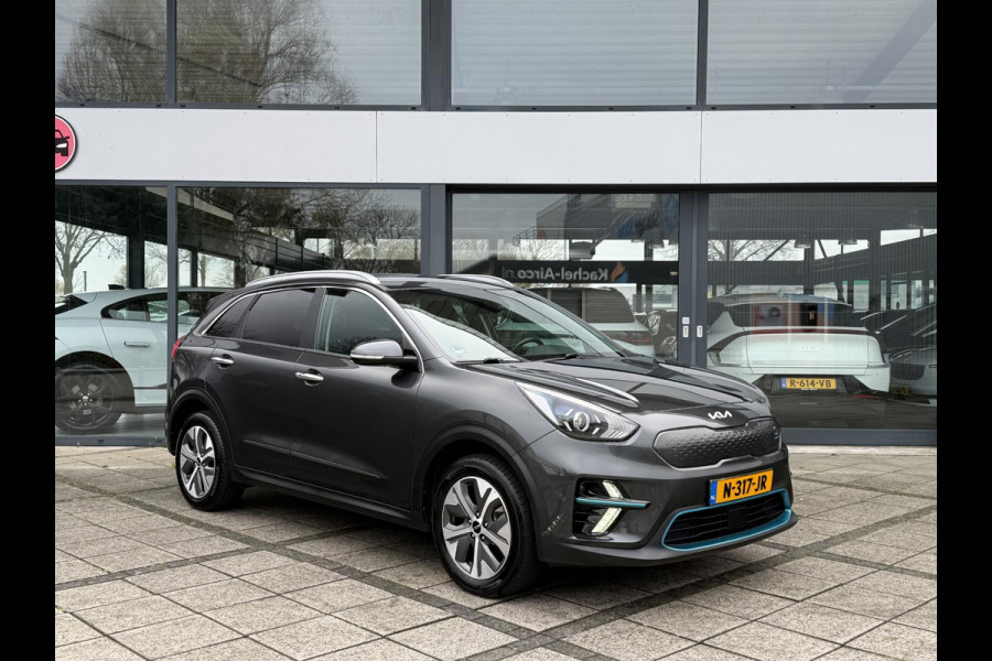 Kia e-Niro Aut. Dynamic Edition 64kWh | Navi | Camera | LED |