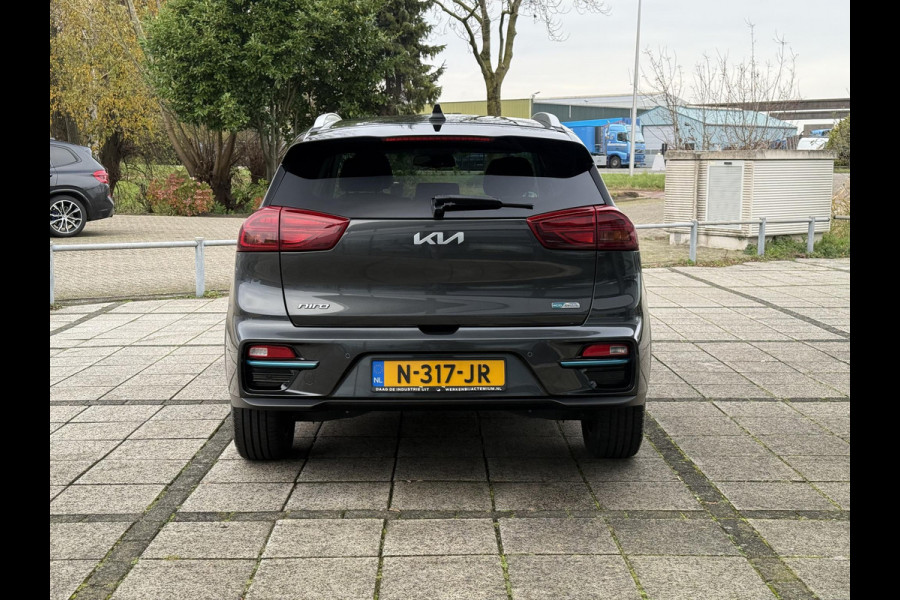 Kia e-Niro Aut. Dynamic Edition 64kWh | Navi | Camera | LED |