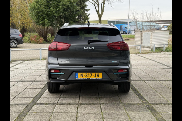 Kia e-Niro Aut. Dynamic Edition 64kWh | Navi | Camera | LED |