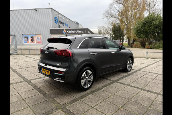 Kia e-Niro Aut. Dynamic Edition 64kWh | Navi | Camera | LED |