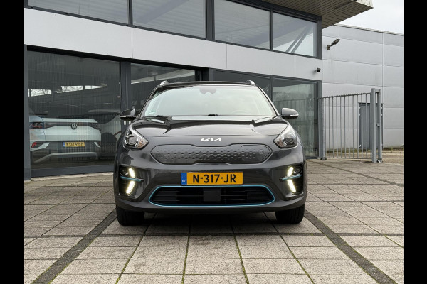 Kia e-Niro Aut. Dynamic Edition 64kWh | Navi | Camera | LED |